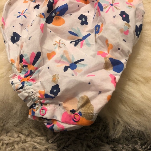 Egg by Susan Lazar Romper - Picture 7 of 9